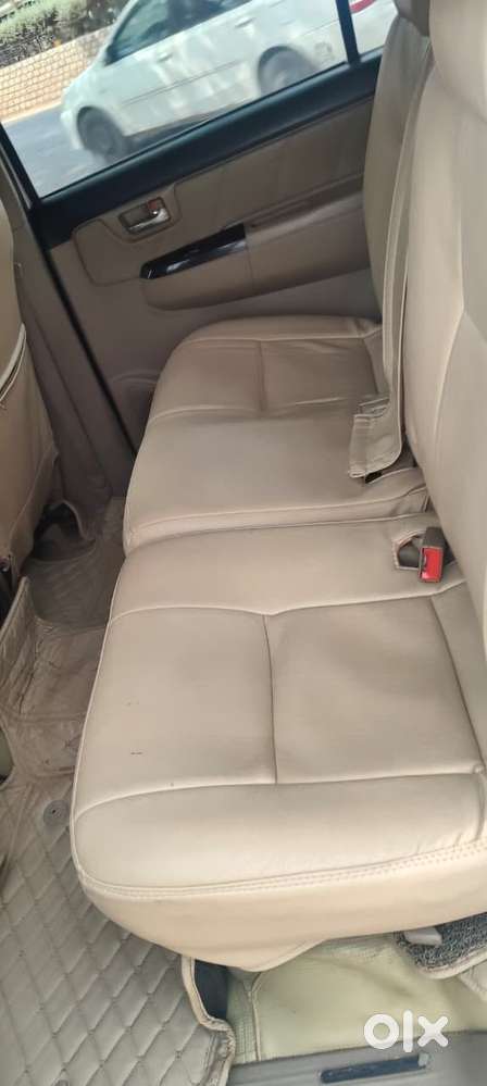 Toyota Fortuner 2011-2016 2.5 4x2 Mt Trd Sportivo, 2015, Diesel