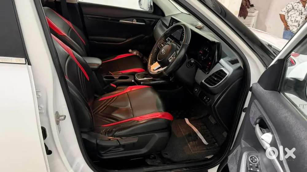 Kia Seltos 2020 Diesel Well Maintained
