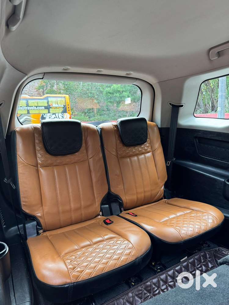 Mahindra Xuv500 Diesel 2018