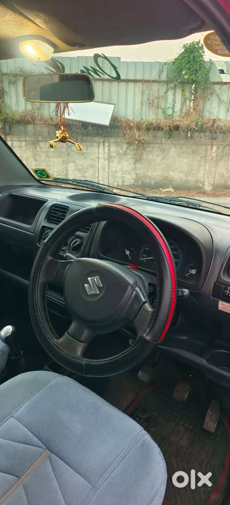 Maruti Suzuki Wagon R Lxi Optional, 2009, Petrol