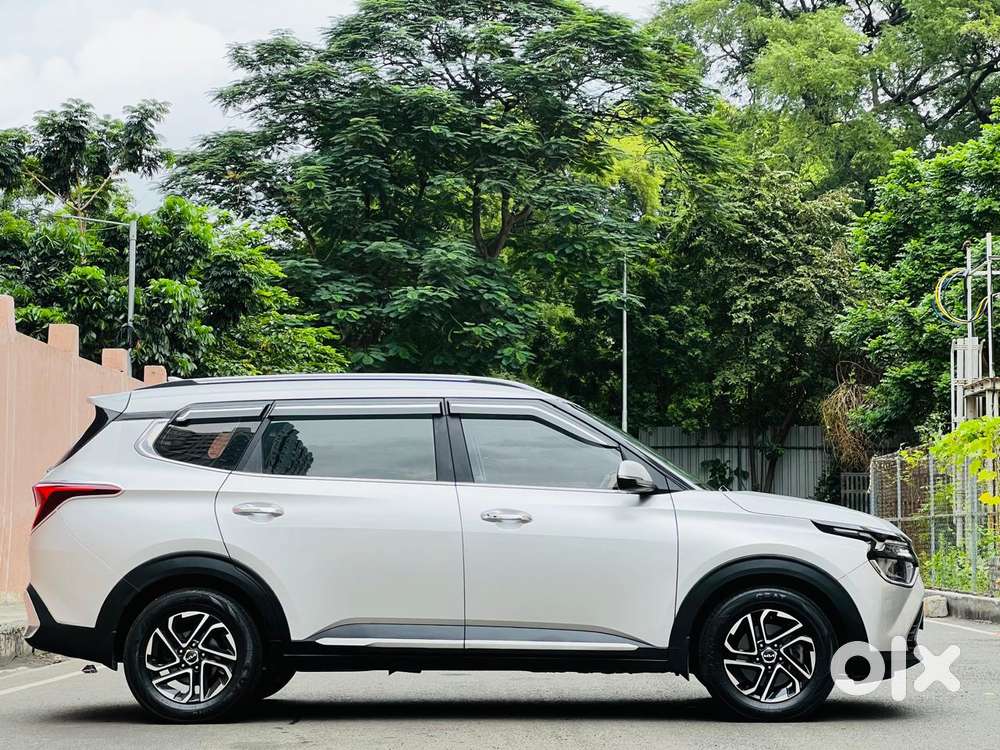 Kia Carens 1.5 Luxury Plus Turbo 7 Str, 2022, Diesel