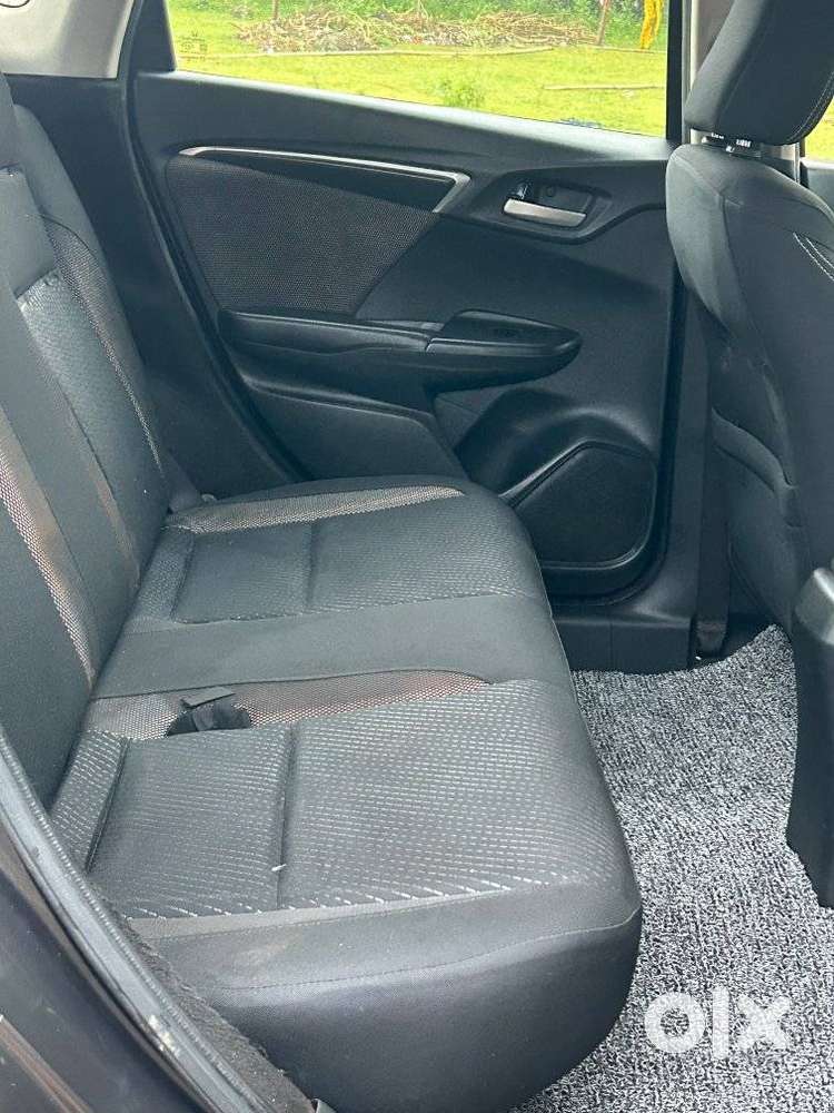 Honda Wr-v 1.5 Vx I-dtec, 2017, Diesel