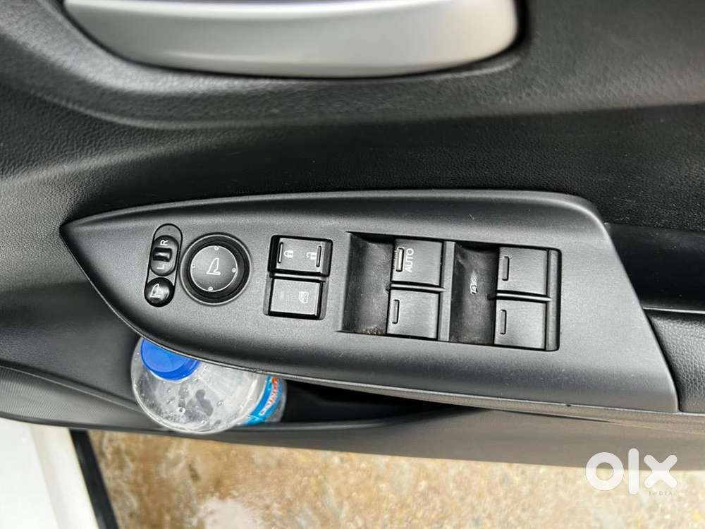 Honda Wr-v 2017 Diesel Well Maintained