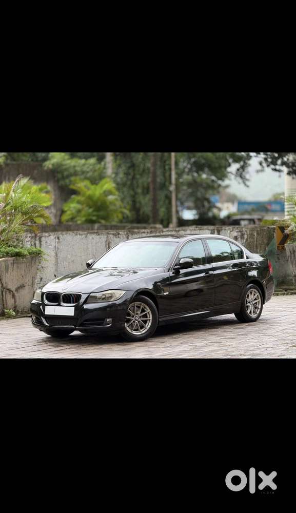 Bmw 3 Series 320d, 2011, Diesel