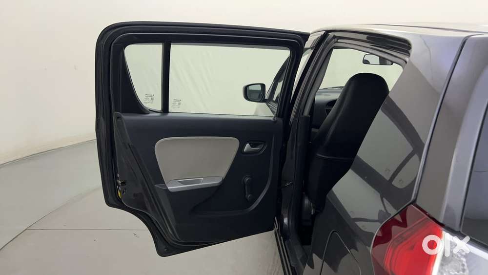 Maruti Suzuki Alto K10 2010-2014 1.0 Vxi (o), 2019, Petrol