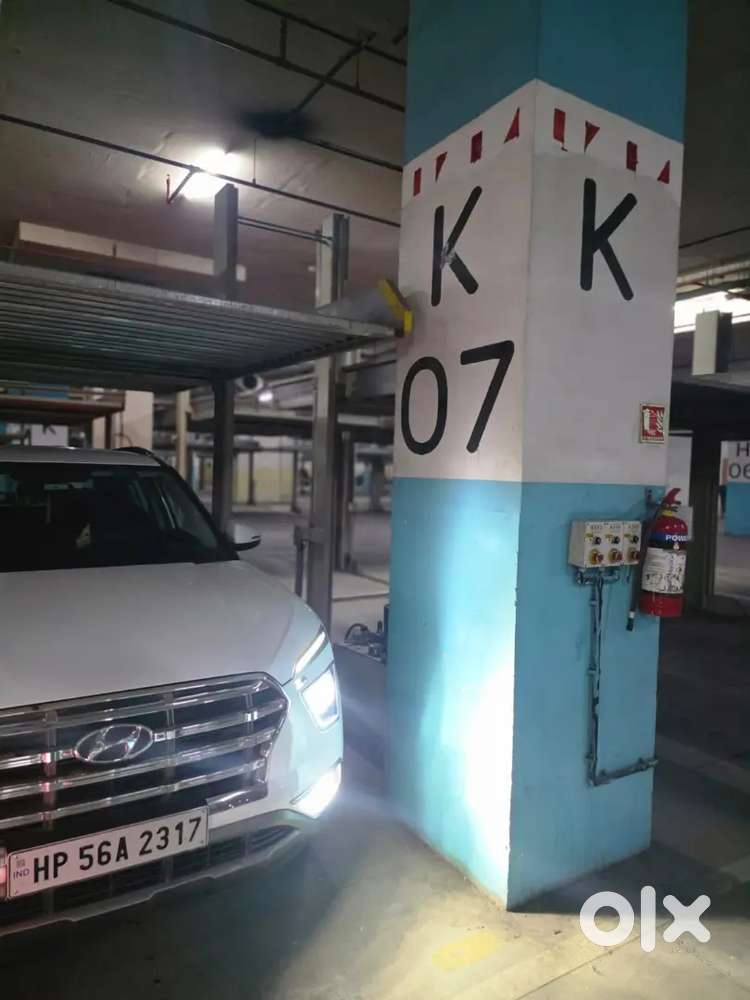 Hyundai Creta Diesel Manual 2020 Model