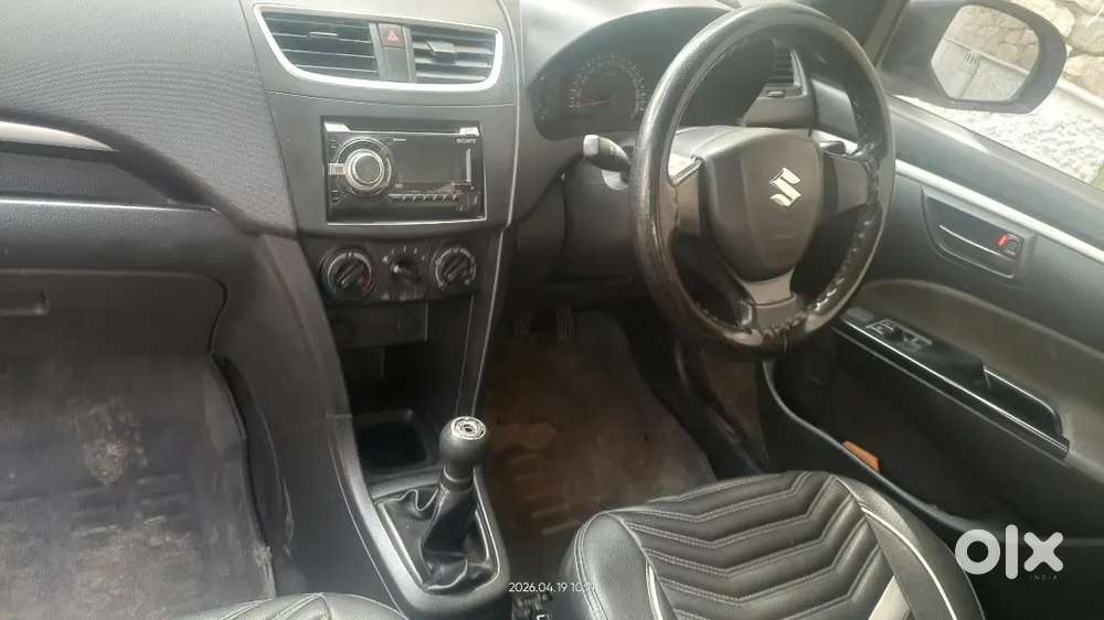 Good Condition Car