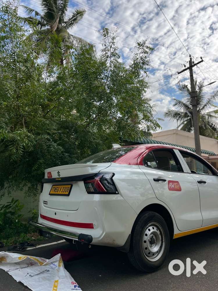 Maruti Suzuki Swift Tours 2026