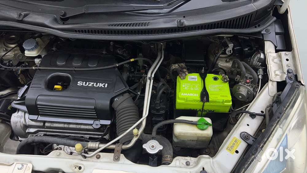 Maruti Suzuki Wagon R Lxi Cng, 2013, Cng & Hybrids