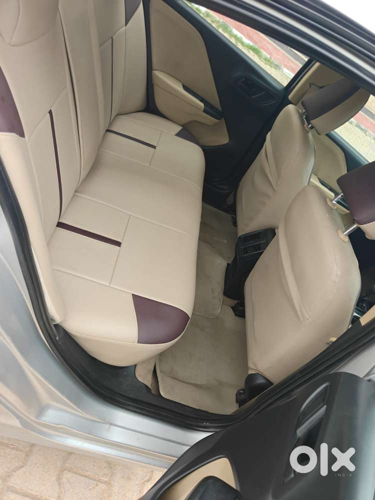 Honda City I Dtec Sv, 2014, Diesel