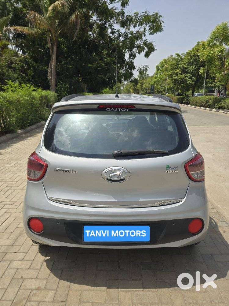 Hyundai Grand I10 1.2 Crdi Asta, 2018, Diesel