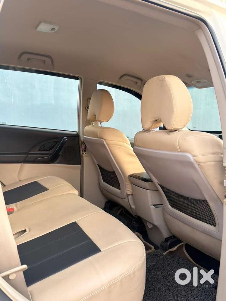 Mahindra Xuv500 2016 Diesel Good Condition