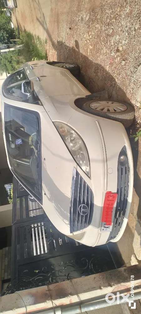 Tata Manza 2017 Diesel 50000 Km Driven