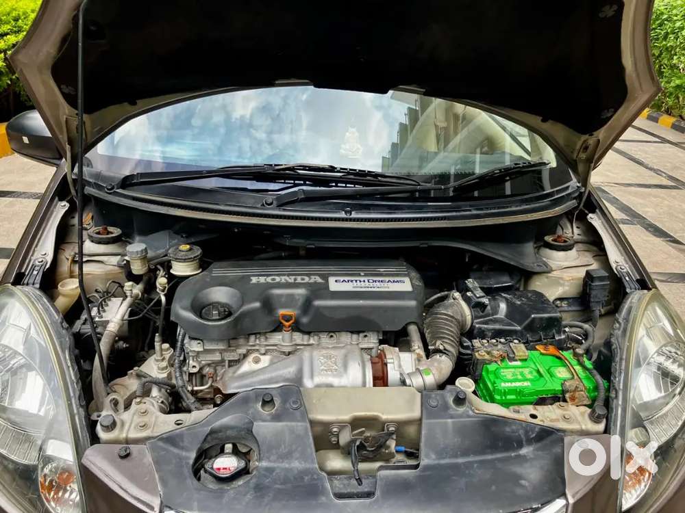 Honda Amaze 2013 Diesel Well Maintained