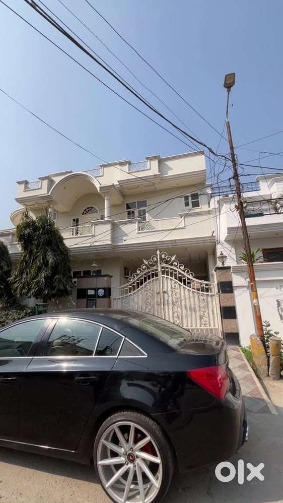 Chevrolet Cruze 2011 Diesel Well Maintained