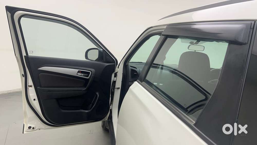 Toyota Urban Cruiser 1.5 High Grade Mt, 2022, Petrol