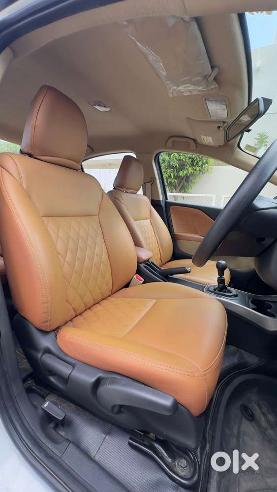 Honda City Vx Petrol Mt, 2022, Petrol