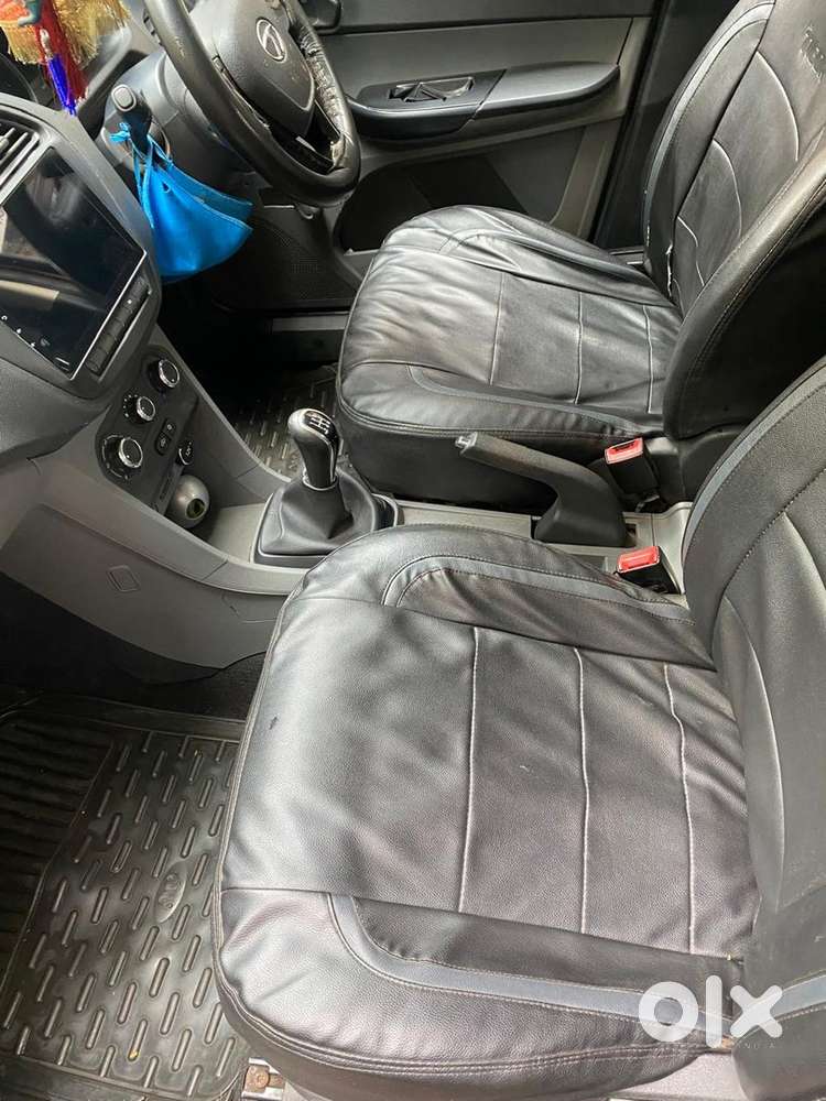 Tata Tigor Petrol Manual 2017