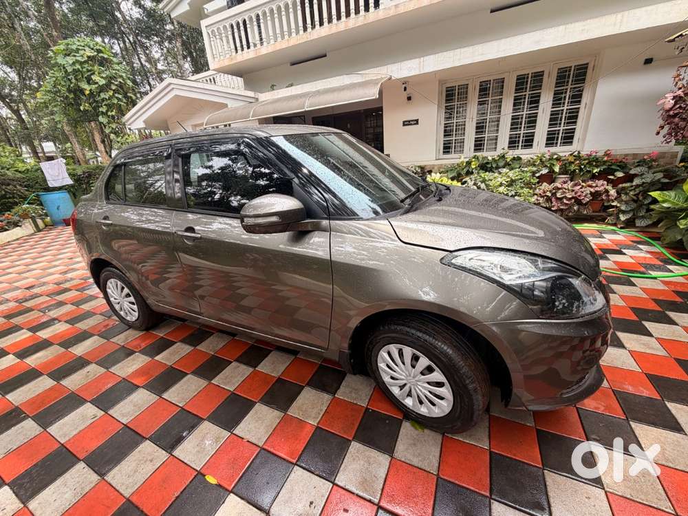 2016 Maruti Dzire Petrol Vxi