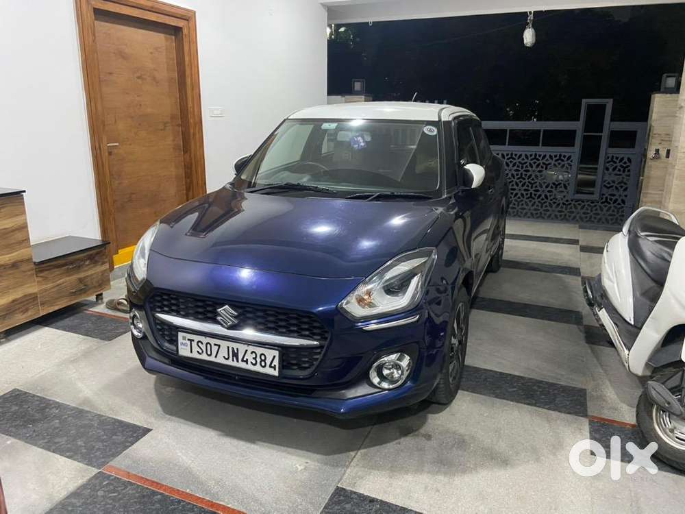 Maruti Suzuki Swift 2022 Petrol 20000 Km Driven
