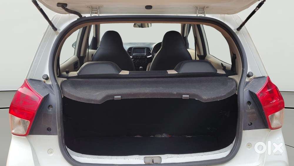 Hyundai Santro Sportz, 2022, Petrol