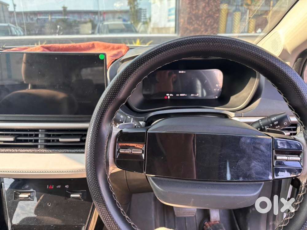 Tata Nexon Ev 2023 Electric Good Condition