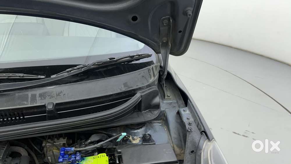 Hyundai Grand I10 Nios Sportz 1.2 Kappa Vtvt, 2022, Petrol