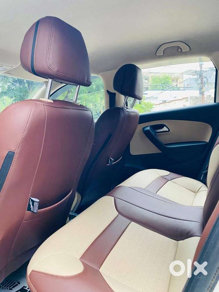 Volkswagen Polo Select 1.5 Tdi Highline, 2019, Diesel