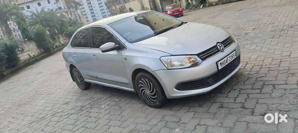 Volkswagen Vento 1.5 Comfortline Cup Edition Diesel, 2012, Diesel