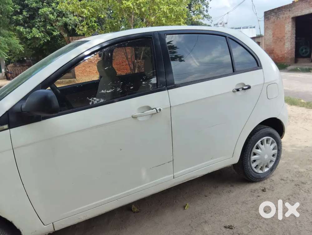 Tata Indica Vista 2013 2nd