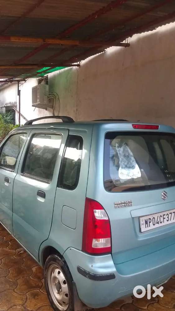 Wagon R For Sale