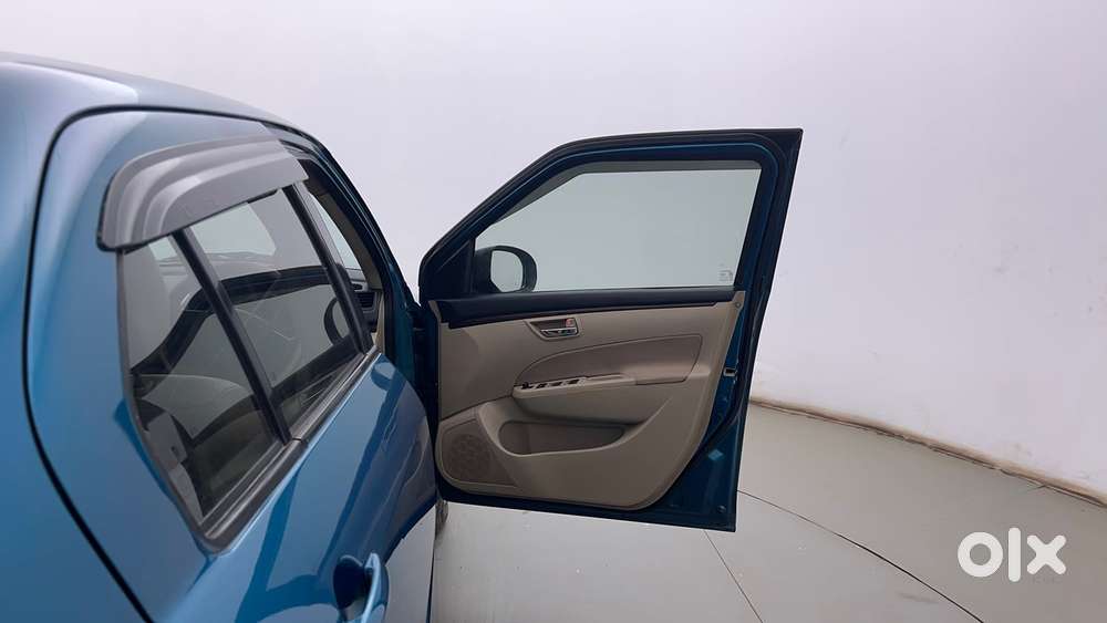Maruti Suzuki Swift Dzire 1.3 Vxi, 2013, Petrol