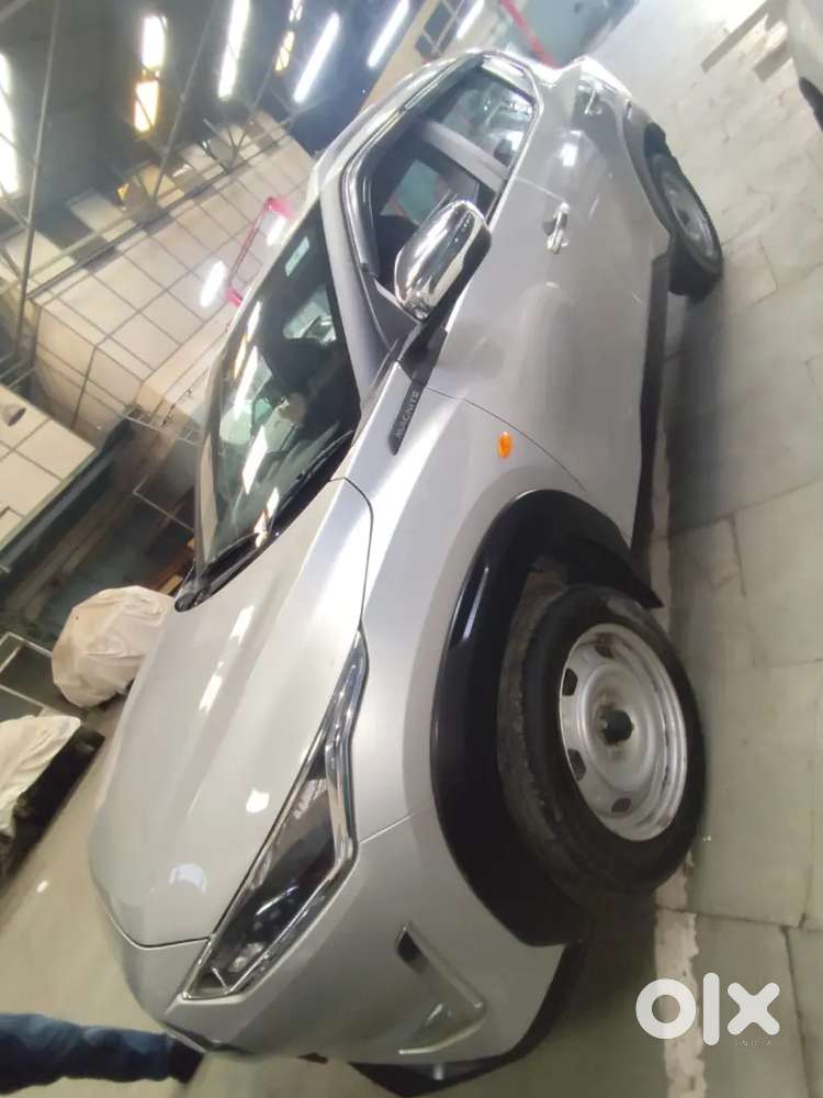 Nissan Magnite Well Maintained