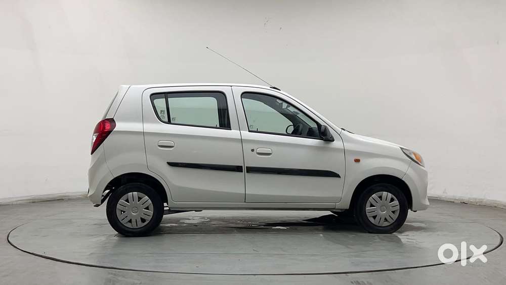 Maruti Suzuki Alto 800 Vxi, 2017, Petrol