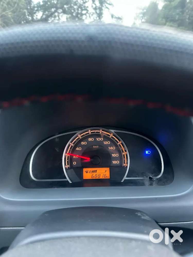 Maruti Alto 800