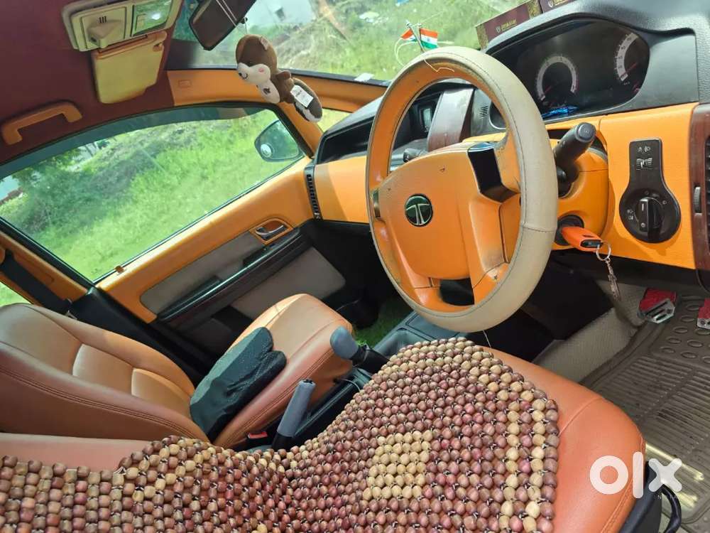 Tata Aria 2013 Diesel Well Maintained