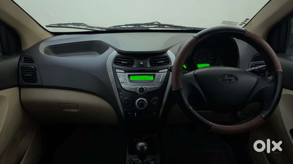 Hyundai Eon Era +, 2013, Petrol