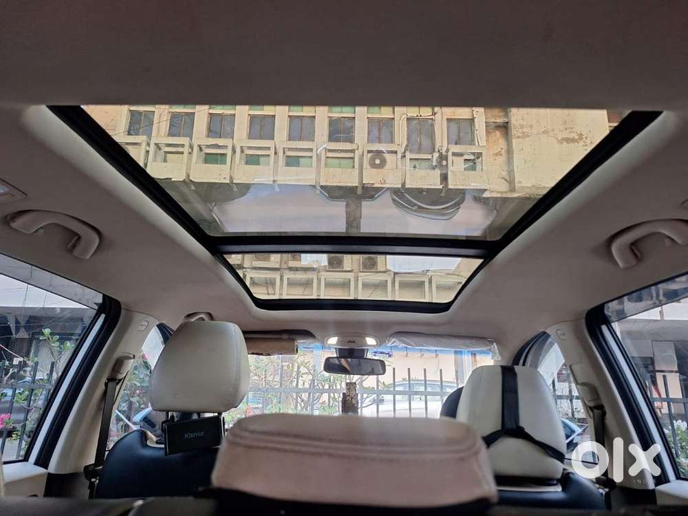 Mg Hector Sharp Pro 1.5 Turbo Cvt, 2021, Petrol