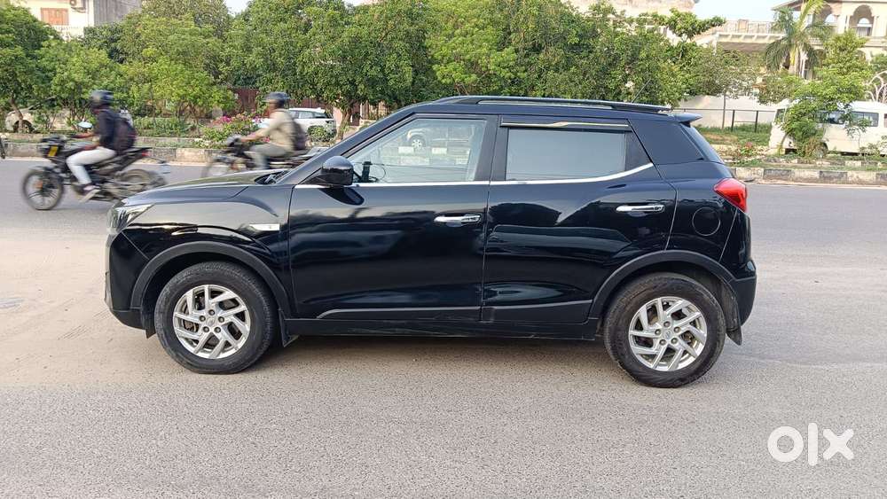 Mahindra Xuv300 W6 Diesel, 2020, Diesel