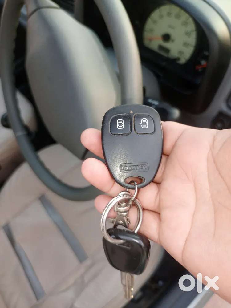 Maruti Suzuki Alto 2009 Lxi