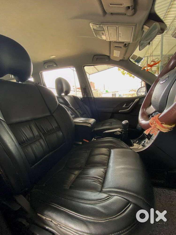 Mahindra Xuv500 W7, 2018, Diesel