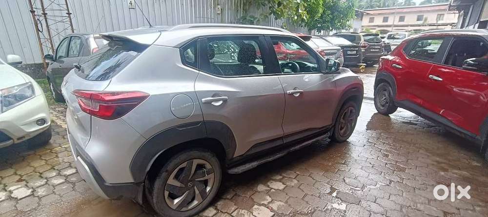 Nissan Magnite 1.0 Xl, 2022, Petrol