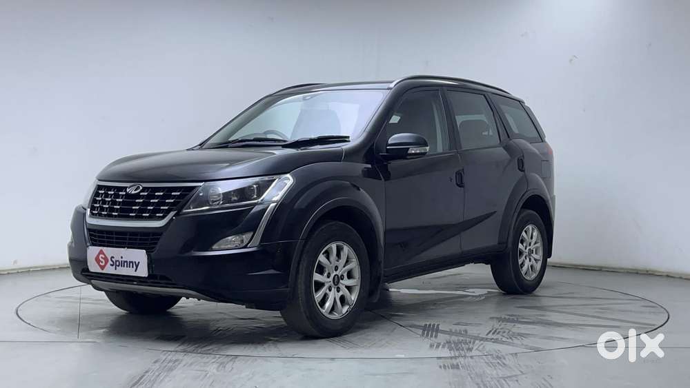 Mahindra Xuv500 W9 2wd, 2020, Diesel