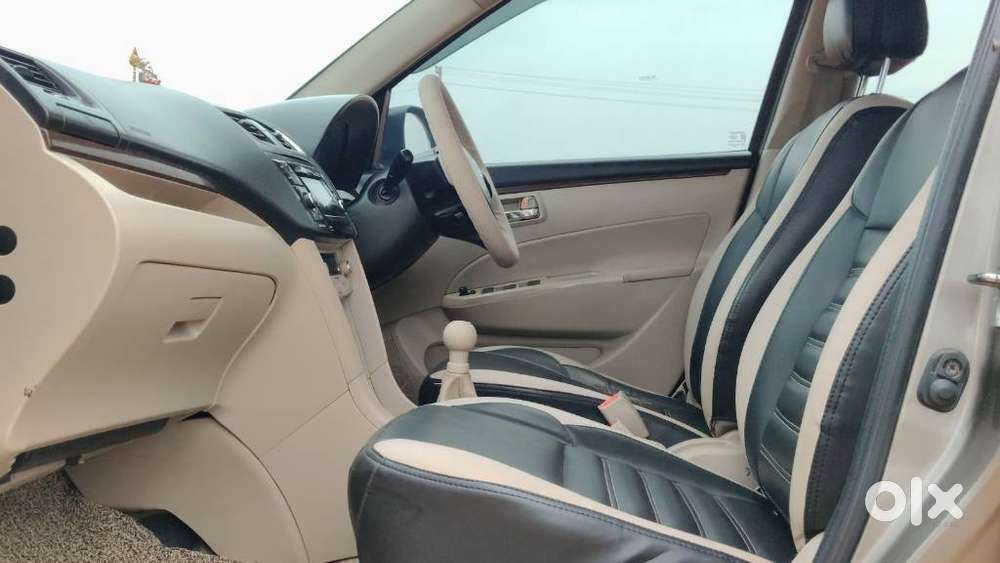 Maruti Suzuki Swift Dzire Zdi Bsiv, 2017, Diesel