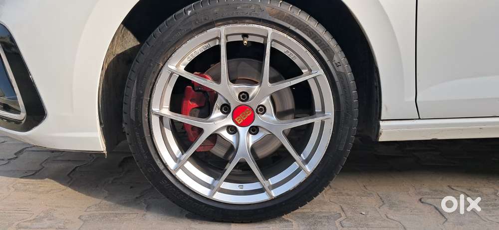 Volkswagen Virtus 1.5 Tsi Gt Plus Evo Dsg, 2023, Petrol