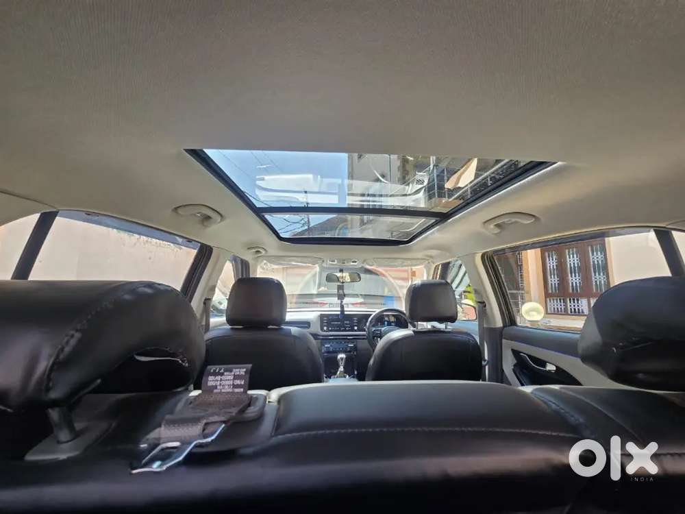 Hyundai Creta 2025 Manual Diesel