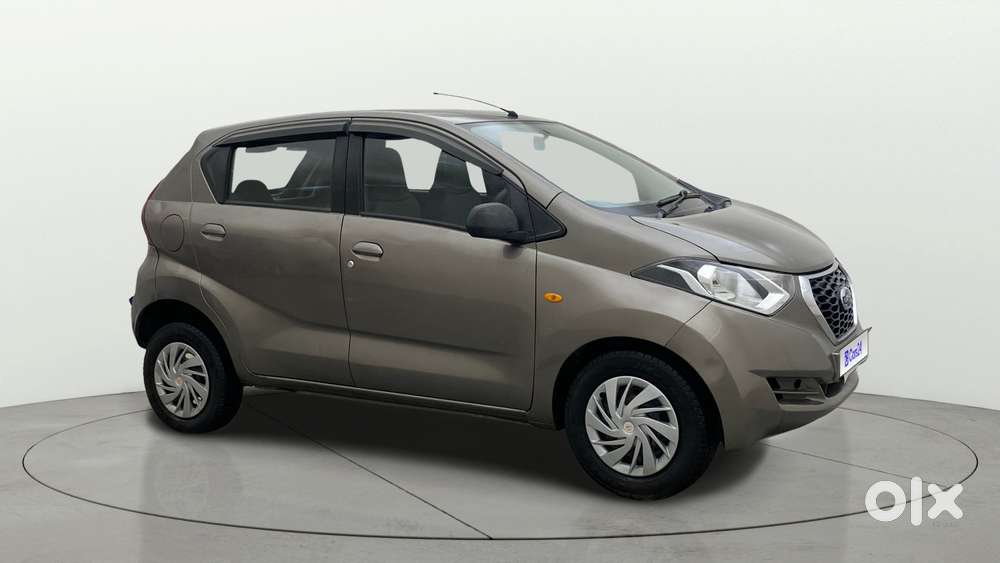 Datsun Redigo T Option, 2017, Petrol