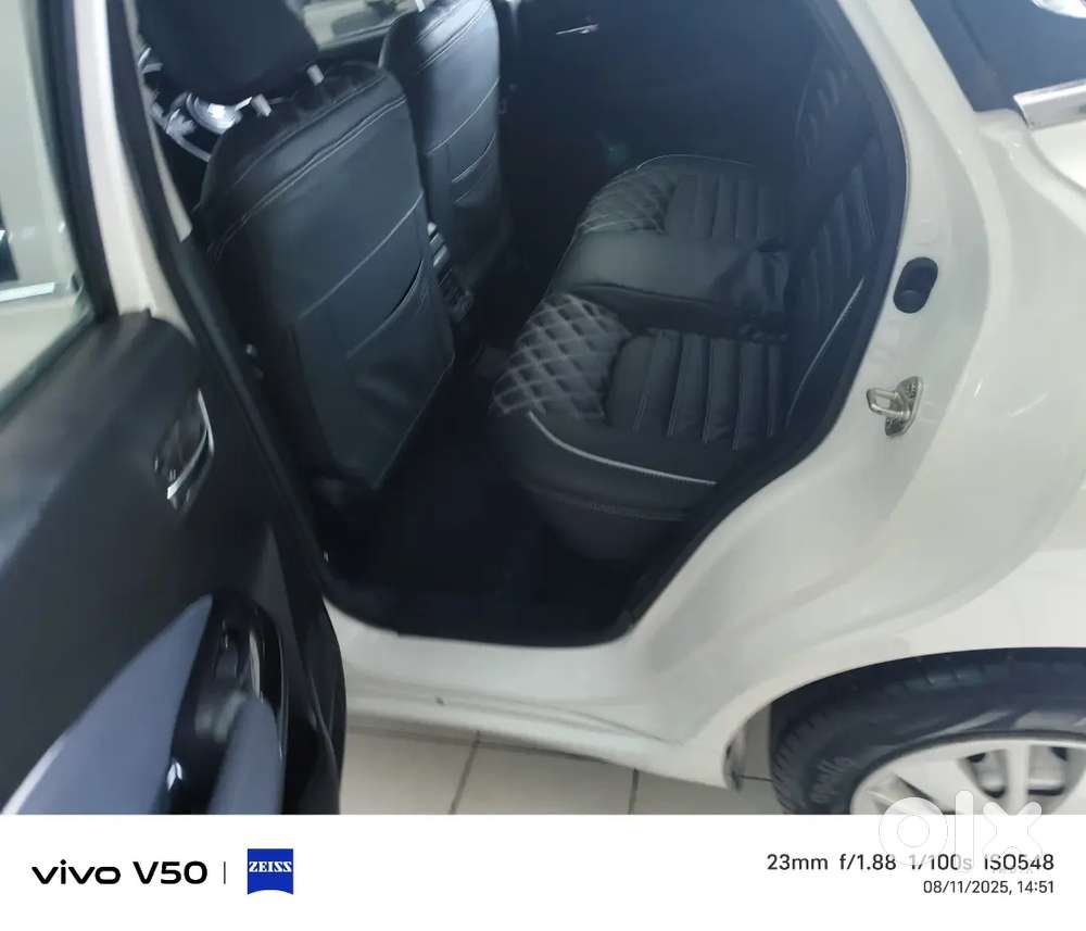 Maruti Suzuki Baleno 2024 Cng & Hybrids Good Condition