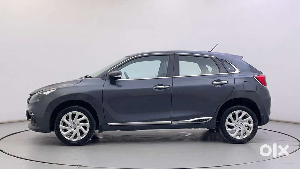 Maruti Suzuki Baleno 1.2 Zeta Cng, 2023, Cng & Hybrids