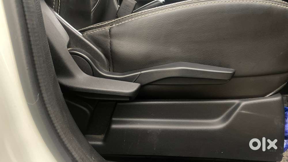 Maruti Suzuki Xl6 Alpha At, 2019, Petrol